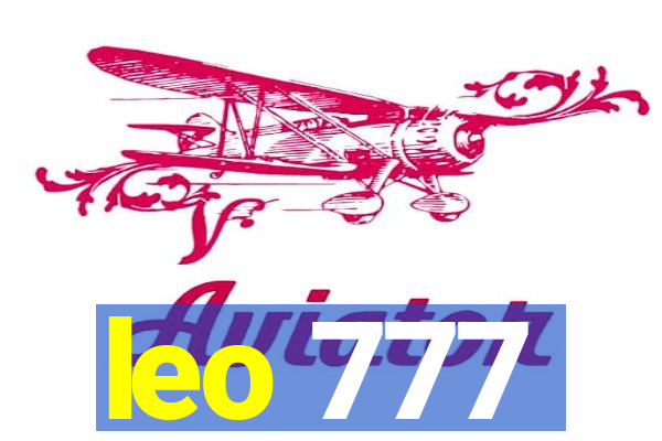 leo 777